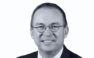 Mick Mulvaney